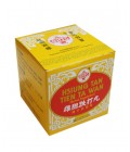 Hsung Tan Tien Ta Wan / Circulation Pill ( Xiong Dan Die Da Wan) 6.05 g "CHTC"